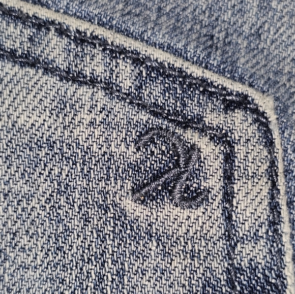 Kut size 8 women's jeans - Picture 3 of 5